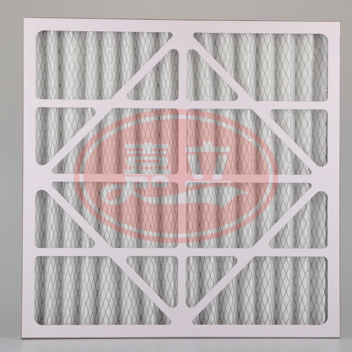 明溪纸框过滤器